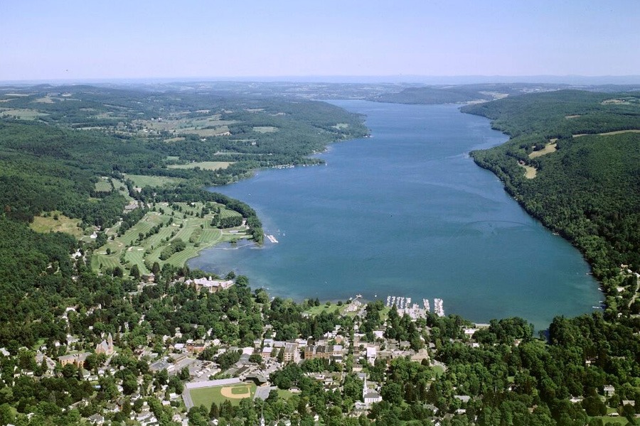 image of cooperstown, things to do in cooperstown
