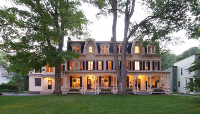 image of Inn at cooperstown