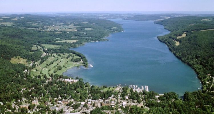 image of cooperstown, things to do in cooperstown
