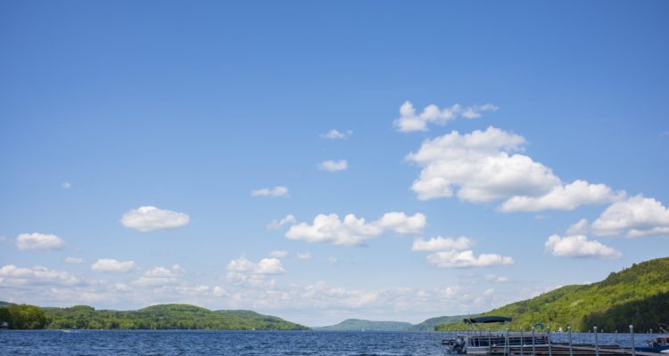 Travel with a Stay at a Green Hotel in Cooperstown