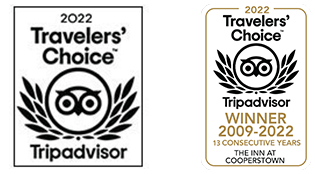 TripAdvisor Hall of Fame Awards